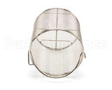 B0113 Bki Basket, Alf Bail Handle