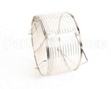 B0114 Bki Basket, Large Fkm Bail Handle