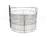 B0119B Bki Basket, Fkm Layered W/Slide