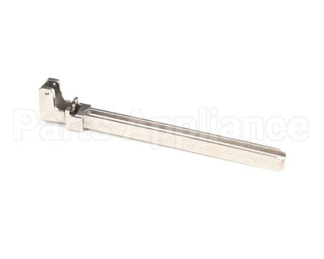 B012 Edlund Bar, #2 Slide (Plated)