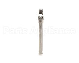 B012 Edlund Bar, #2 Slide (Plated)
