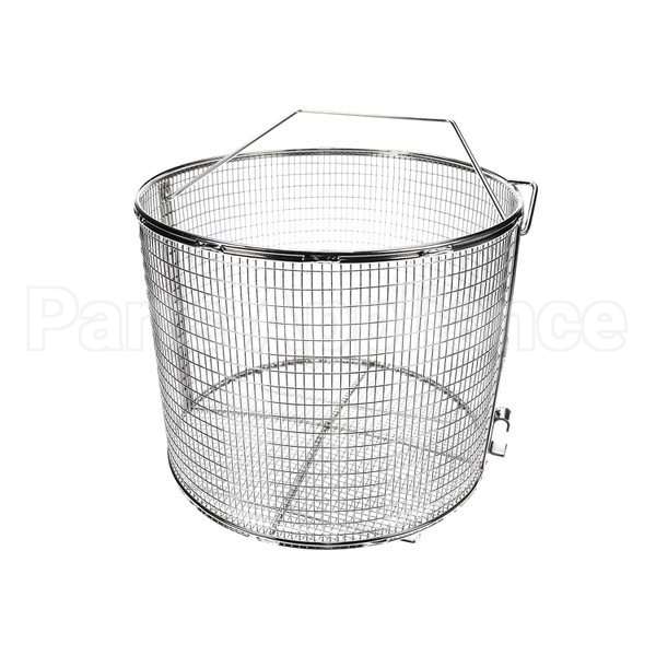 B0128 Compatible BKI Basket, Fkm (Grande)
