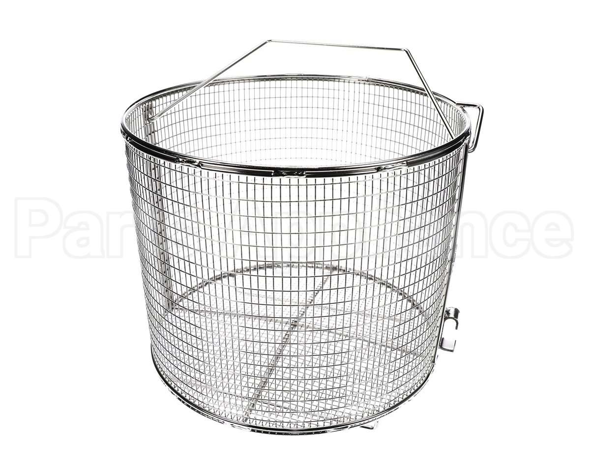 B0128 Bki Basket, Fkm (Grande)