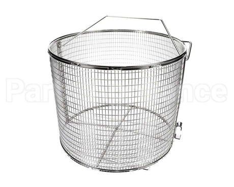 B0128 Bki Basket, Fkm (Grande)