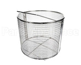 B0128 Bki Basket, Fkm (Grande)