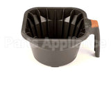 B014218BN2 Fetco Brew Basket Assembly, 13 X 5, 0.21