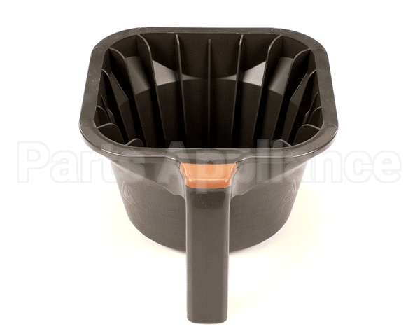 B014218BN2 Fetco Brew Basket Assembly, 13 X 5, 0.21
