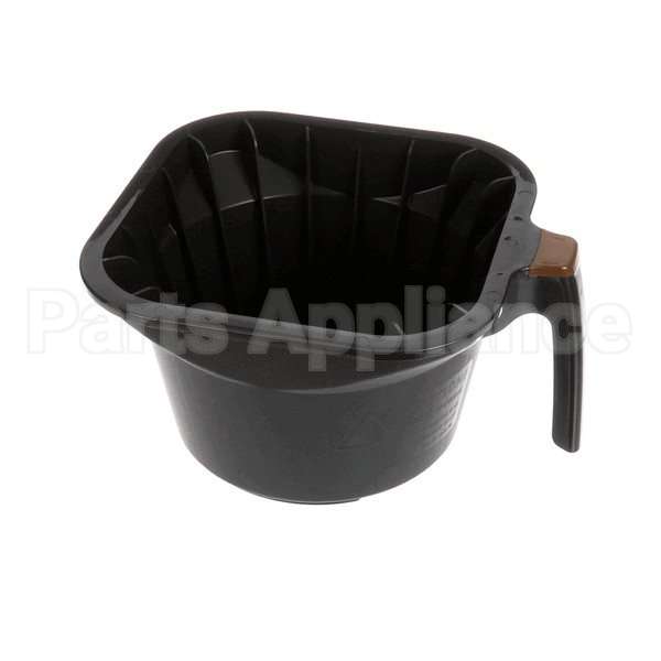 B015280BN2 Compatible Fetco Brew Basket Assy, 16 X 6, 0.28