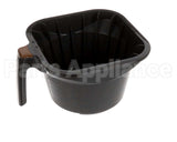 B015280BN2 Fetco Brew Basket Assy, 16 X 6, 0.28