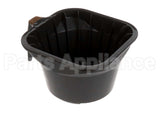 B015280BN2 Fetco Brew Basket Assy, 16 X 6, 0.28