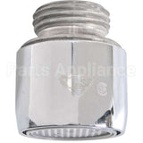 B0199-02 Compatible TS Brass Aerator, 3/8"Npt, Ml, Leadfree