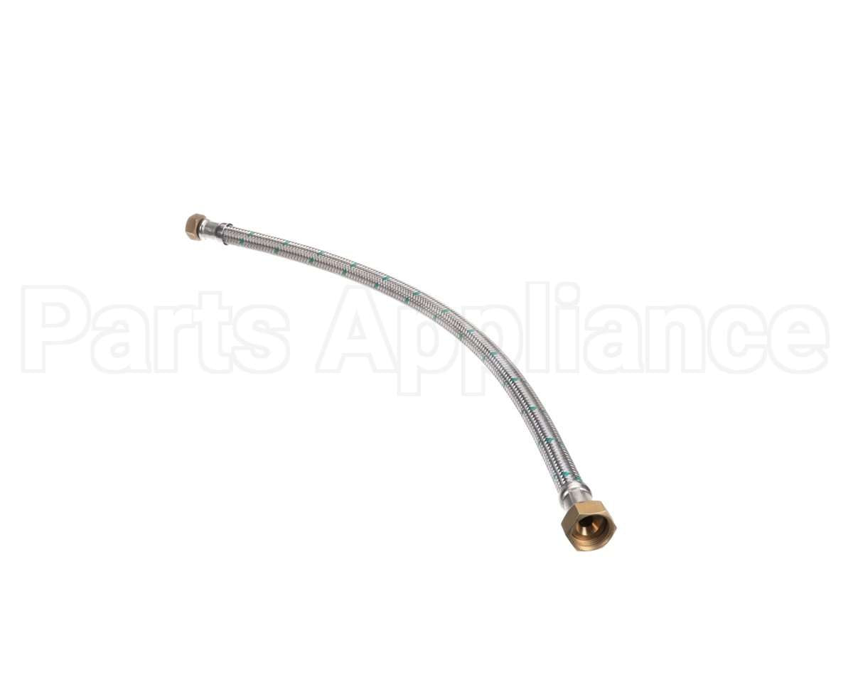 B020-70010915 Intl Environmental Corp Flex Hose Cnctr 1/2