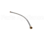 B020-70010915 Intl Environmental Corp Flex Hose Cnctr 1/2