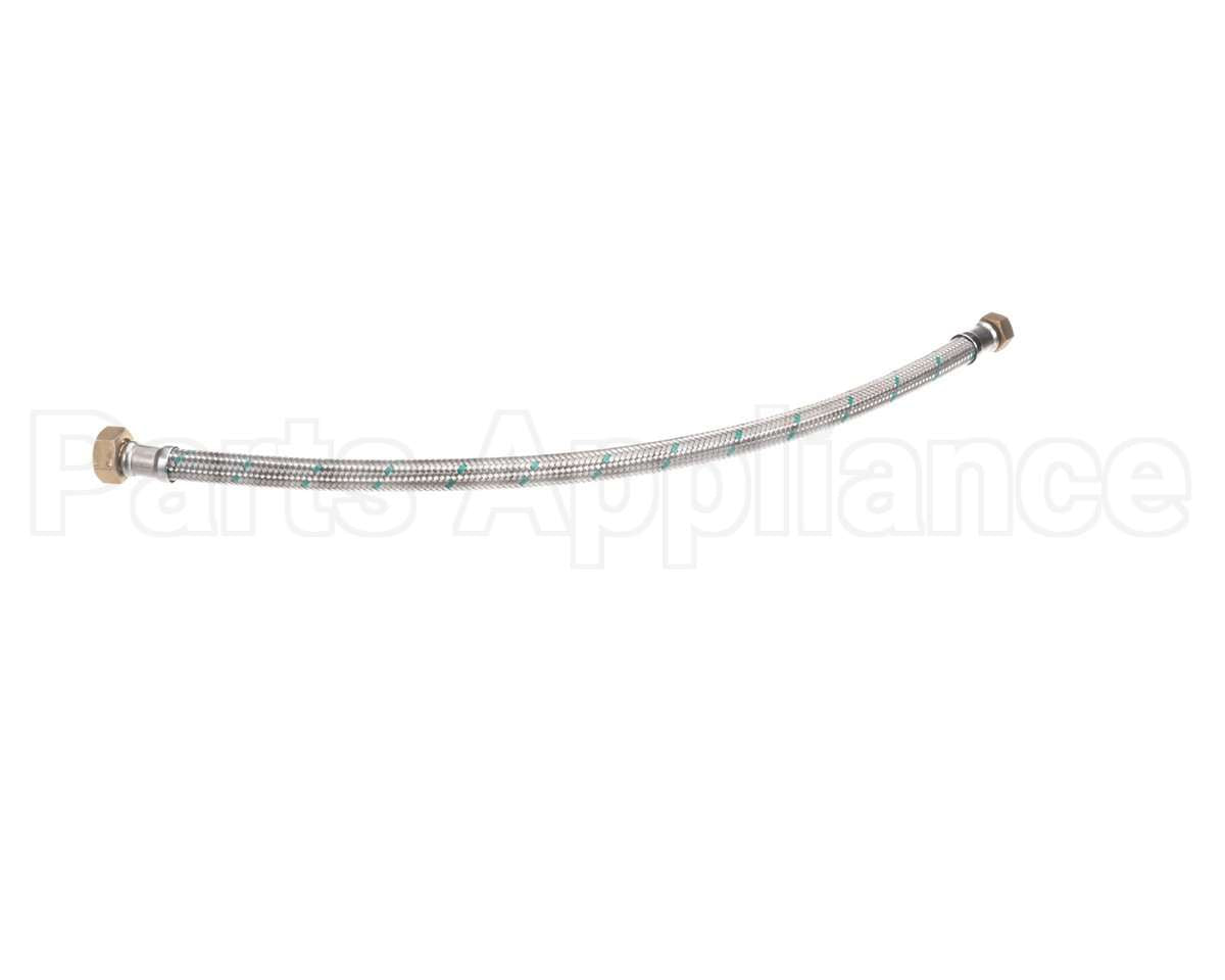 B020-70010915 Intl Environmental Corp Flex Hose Cnctr 1/2