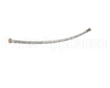 B020-70010915 Intl Environmental Corp Flex Hose Cnctr 1/2