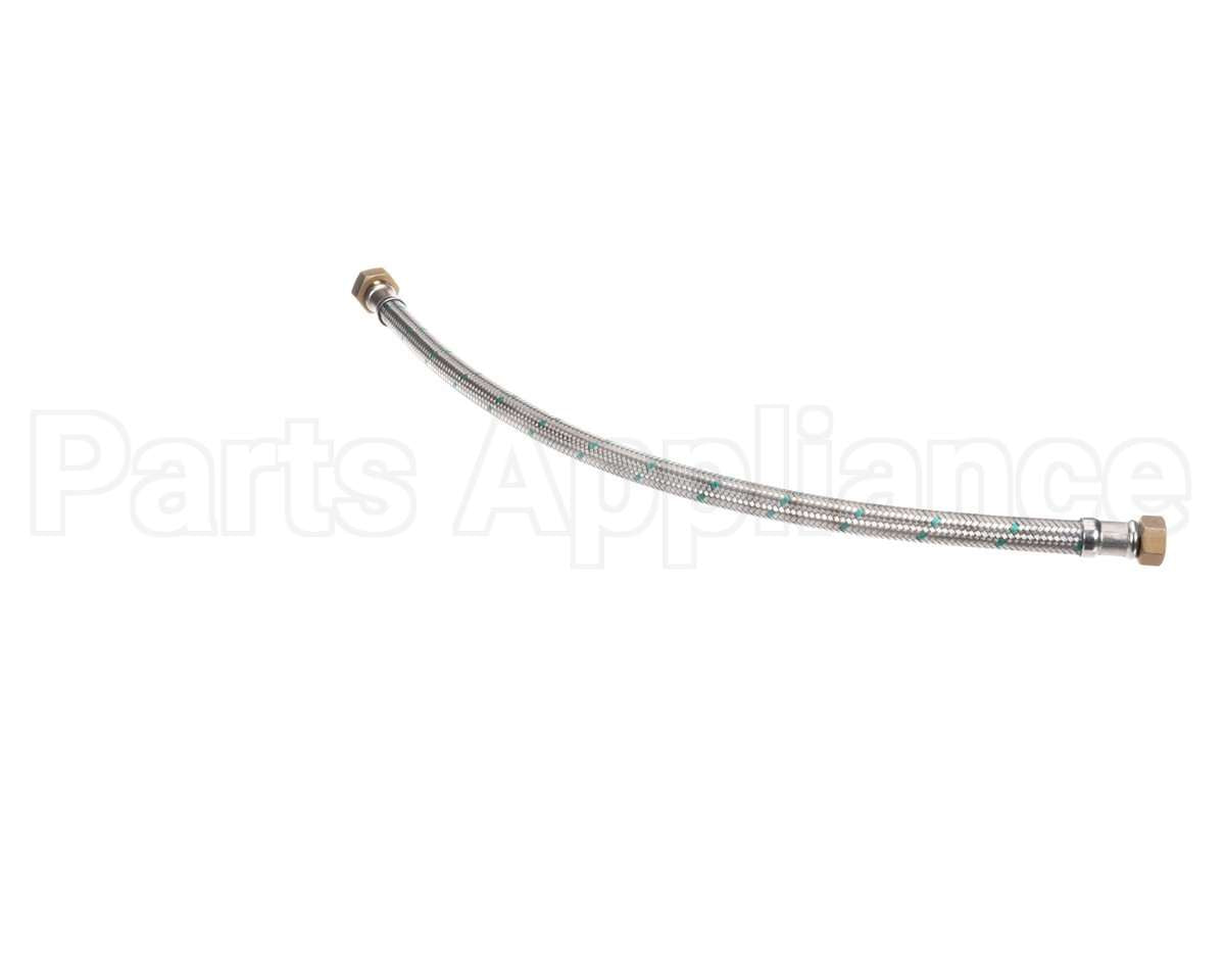 B020-70010915 Intl Environmental Corp Flex Hose Cnctr 1/2
