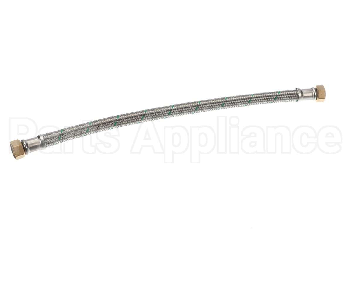 B020-70010949 Intl Environmental Corp Flex Hose 1/2X18 Ufh050F050F18