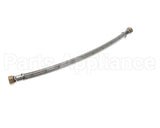 B020-70010949 Intl Environmental Corp Flex Hose 1/2X18 Ufh050F050F18