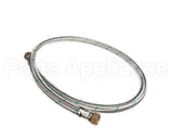 B020-70010966 Intl Environmental Corp Flex Hose.5X48 Ufh-050F-050F-48