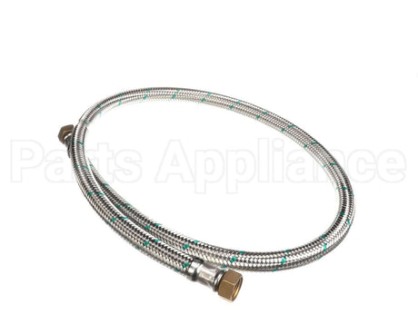 B020-70010966 Intl Environmental Corp Flex Hose.5X48 Ufh-050F-050F-48