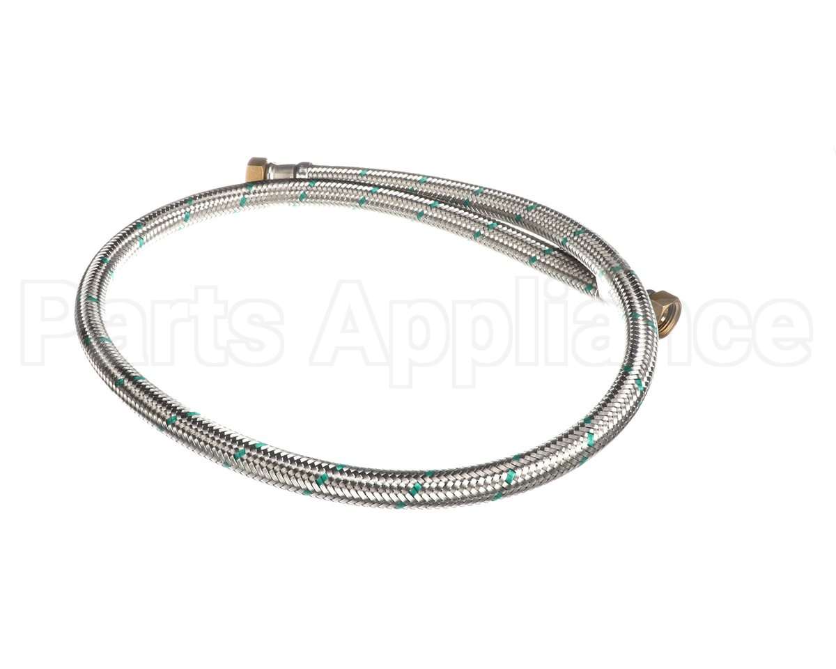 B020-70010966 Intl Environmental Corp Flex Hose.5X48 Ufh-050F-050F-48