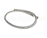 B020-70010966 Intl Environmental Corp Flex Hose.5X48 Ufh-050F-050F-48
