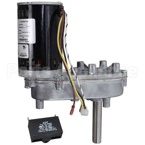 B020003650 Compatible Manitowoc Motor/Reducer