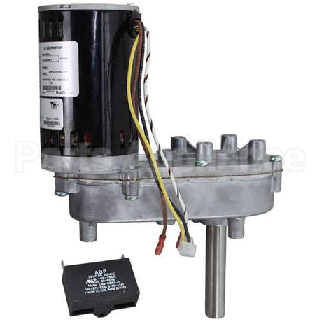 B020003650 Compatible Manitowoc Motor/Reducer