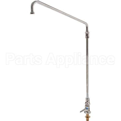 B0275 Compatible TS Brass Faucet, Elevated, Cold, Leadfree