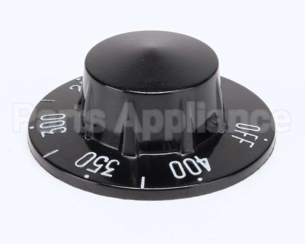 Z003908 Groen Knob Thermostat 200 To