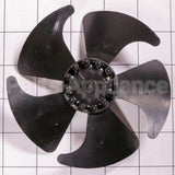 WR60X10204 GE Blade Evap Fan Asm.