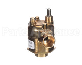 B030-71308404 Intl Environmental Corp 3Way Modng Erie 1/2 1.0Cv