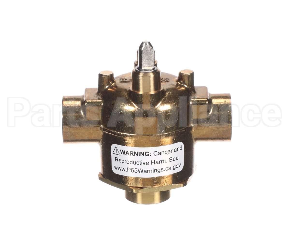 B030-71308404 Intl Environmental Corp 3Way Modng Erie 1/2 1.0Cv