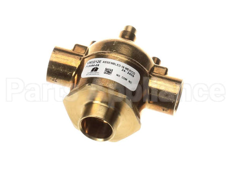 B030-71308405 Intl Environmental Corp 3Way Modng Erie 1/2 2.0Cv