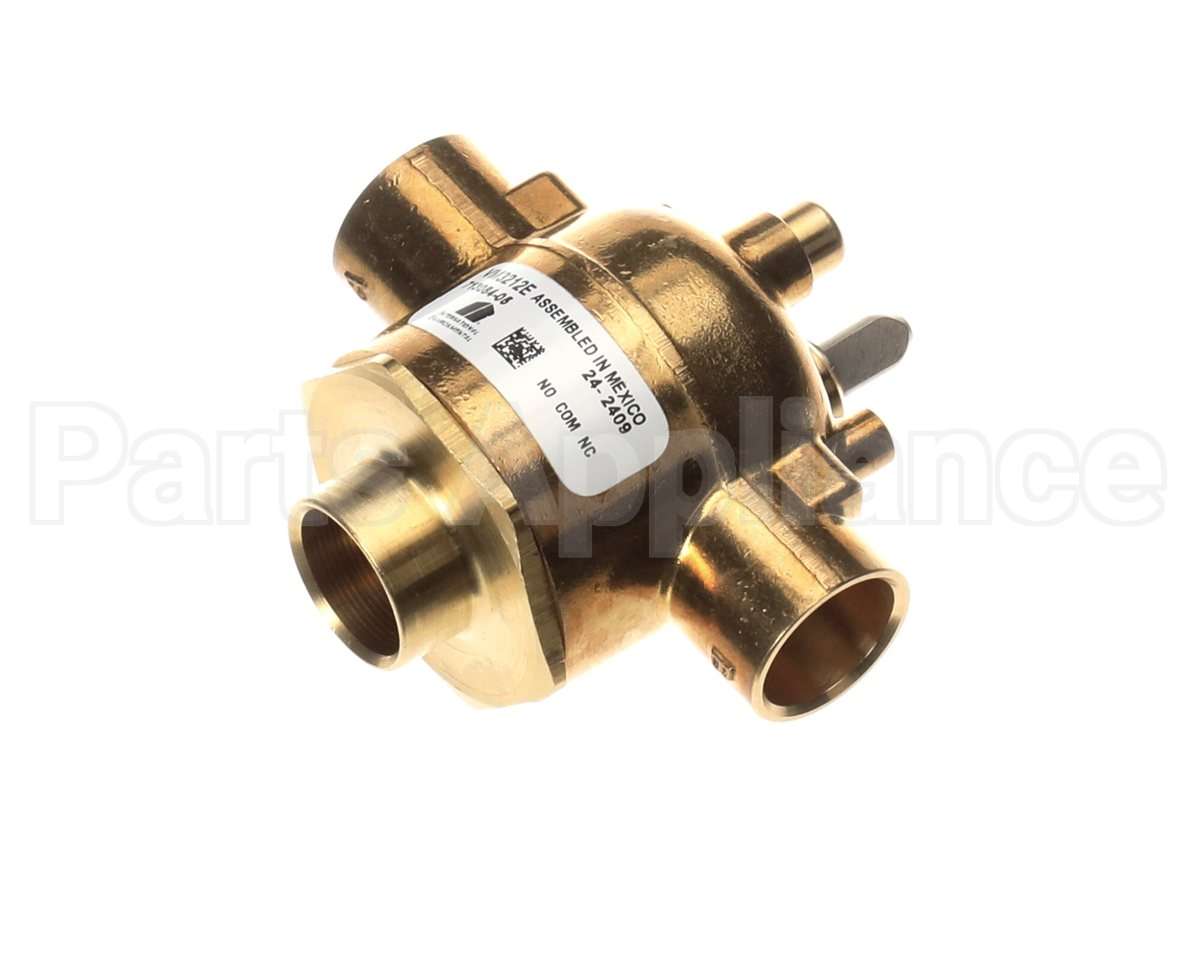 B030-71308405 Intl Environmental Corp 3Way Modng Erie 1/2 2.0Cv