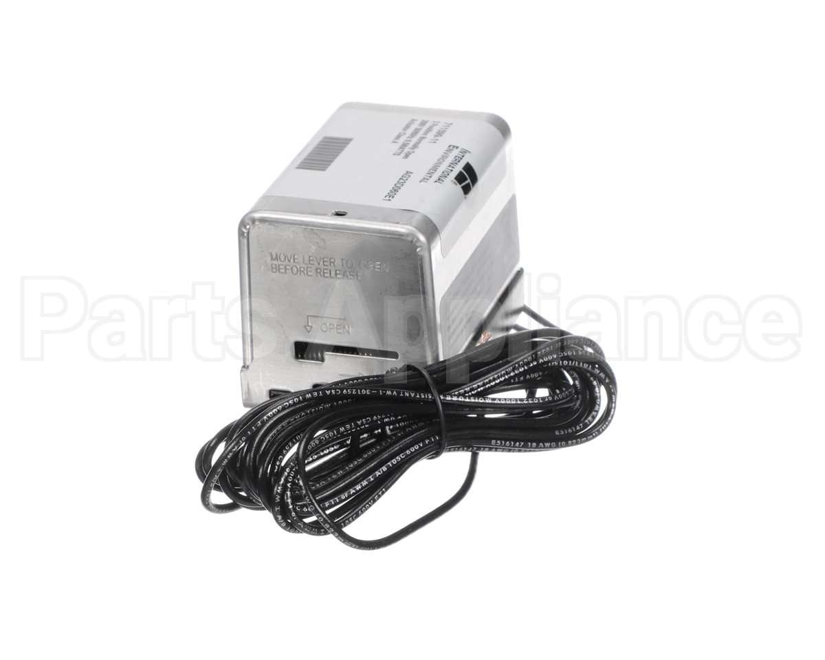 B035-71159911 Intl Environmental Corp Actr Erie 208V No A