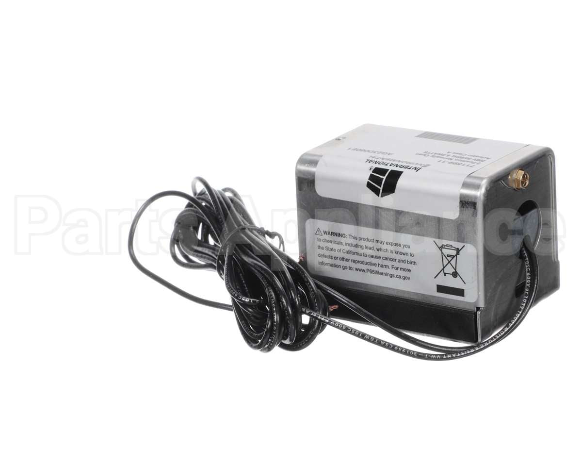 B035-71159911 Intl Environmental Corp Actr Erie 208V No A