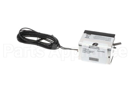 B035-71159923 Intl Environmental Corp Actuator Erie 277V Nc F