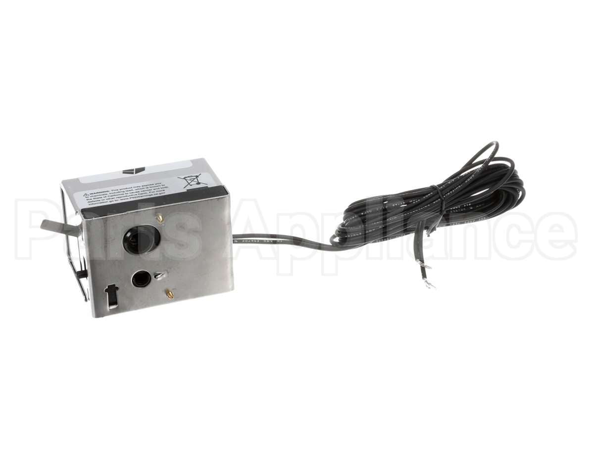 B035-71159923 Intl Environmental Corp Actuator Erie 277V Nc F