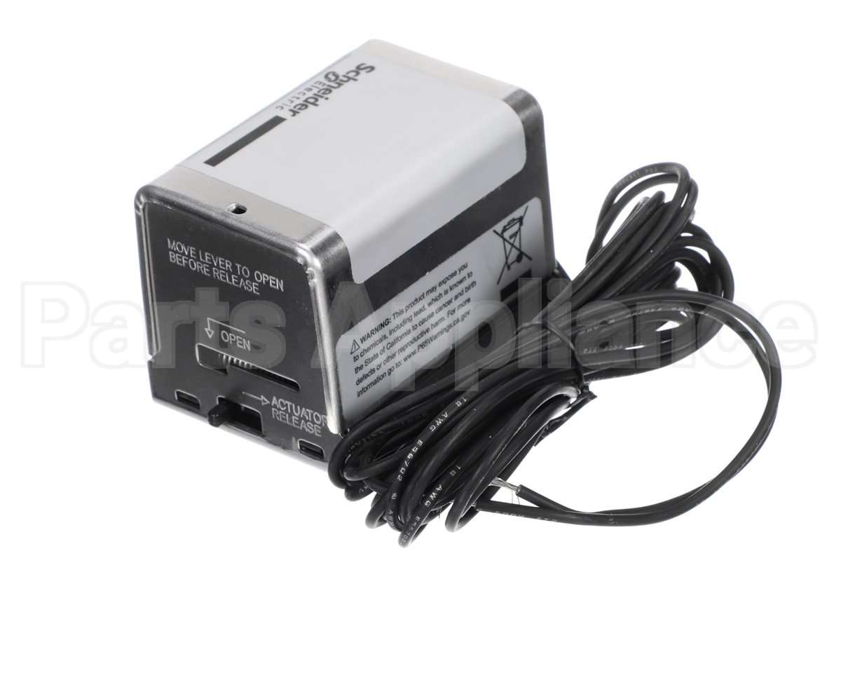 B035-71159925 Intl Environmental Corp Actr Erie 24V No F