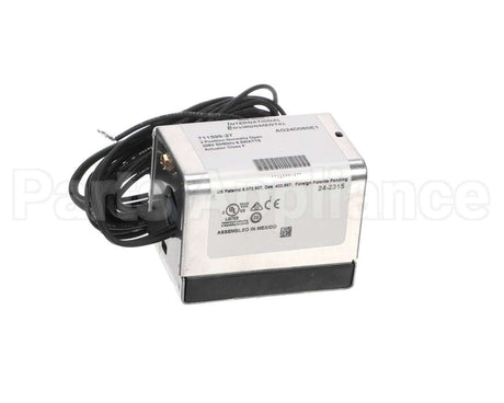 B035-71159927 Intl Environmental Corp Actr Erie 208V No F