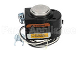 B035-71488504 Intl Environmental Corp Actuator Taco 3Way 120V Nc F