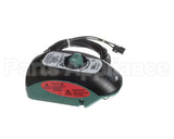 B035-71488512 Intl Environmental Corp Actuator Taco 24V Nc Za2494H3 96"