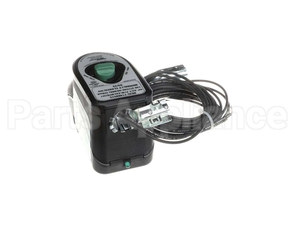 B035-71488515 Intl Environmental Corp Actuator Taco 120-277V Nc