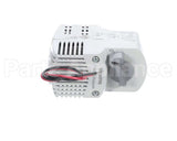 B035-71517001 Intl Environmental Corp Actr Siemens 24V Nc