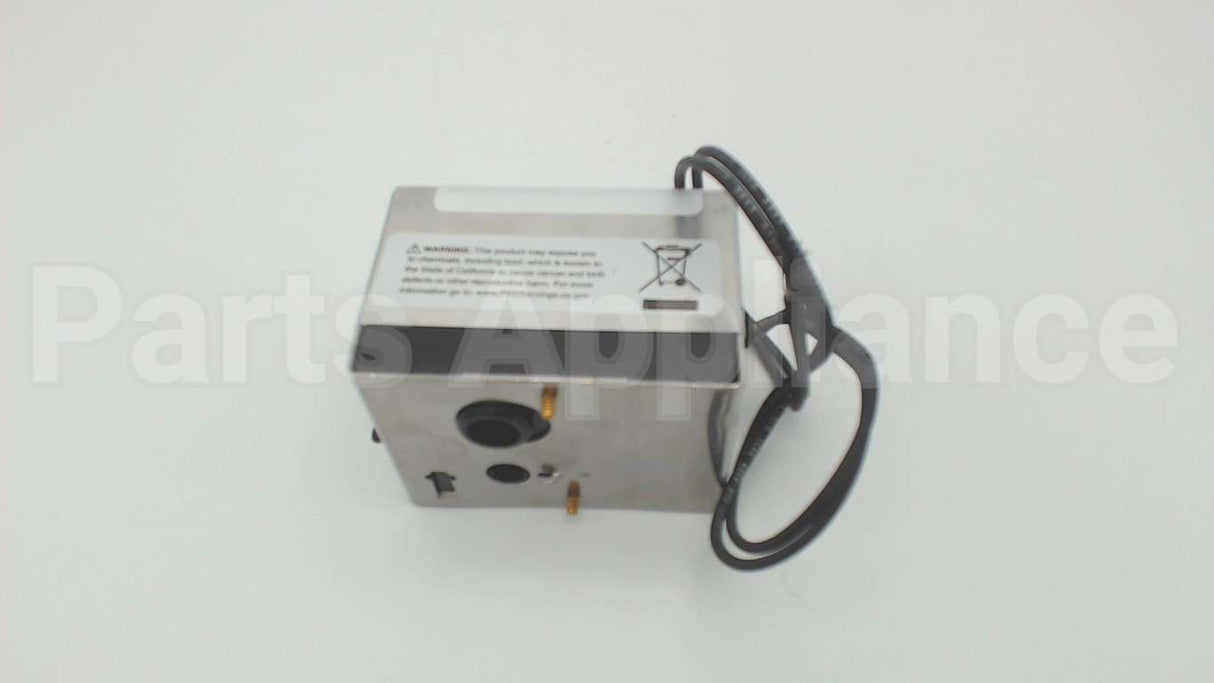 AG24A020 Schneider Electric (Erie) N/O Act.,On/Off,24V,High Temp