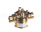 B040-71159702 Intl Environmental Corp 2 Way Erie 1/2 2.5