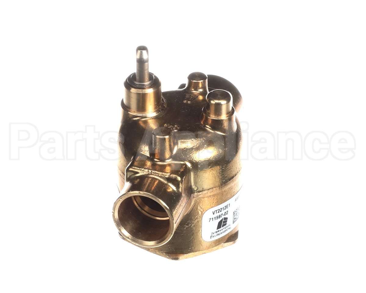 B040-71159702 Intl Environmental Corp 2 Way Erie 1/2 2.5