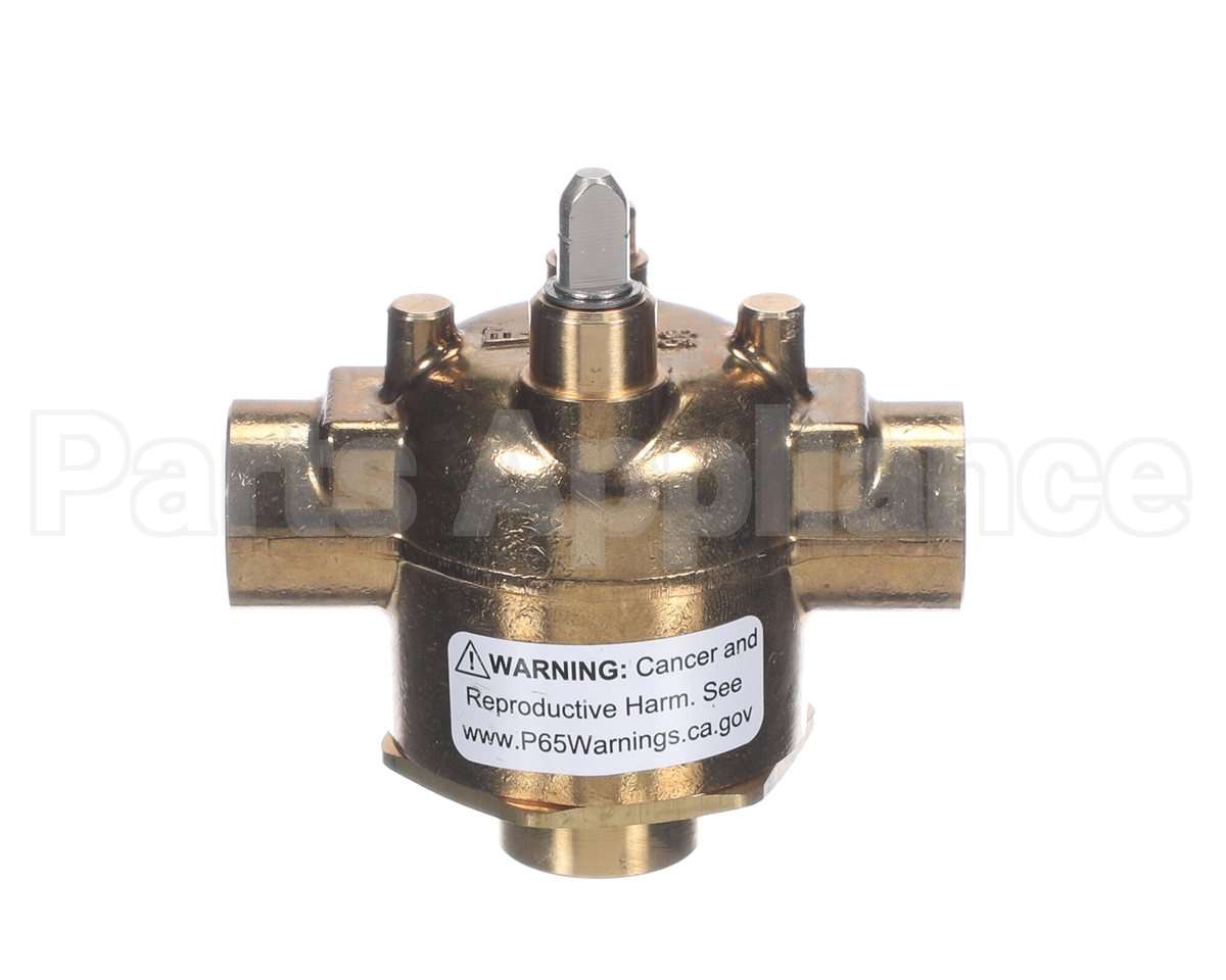 B040-71159802 Intl Environmental Corp 3 Way Erie 1/2 3.0
