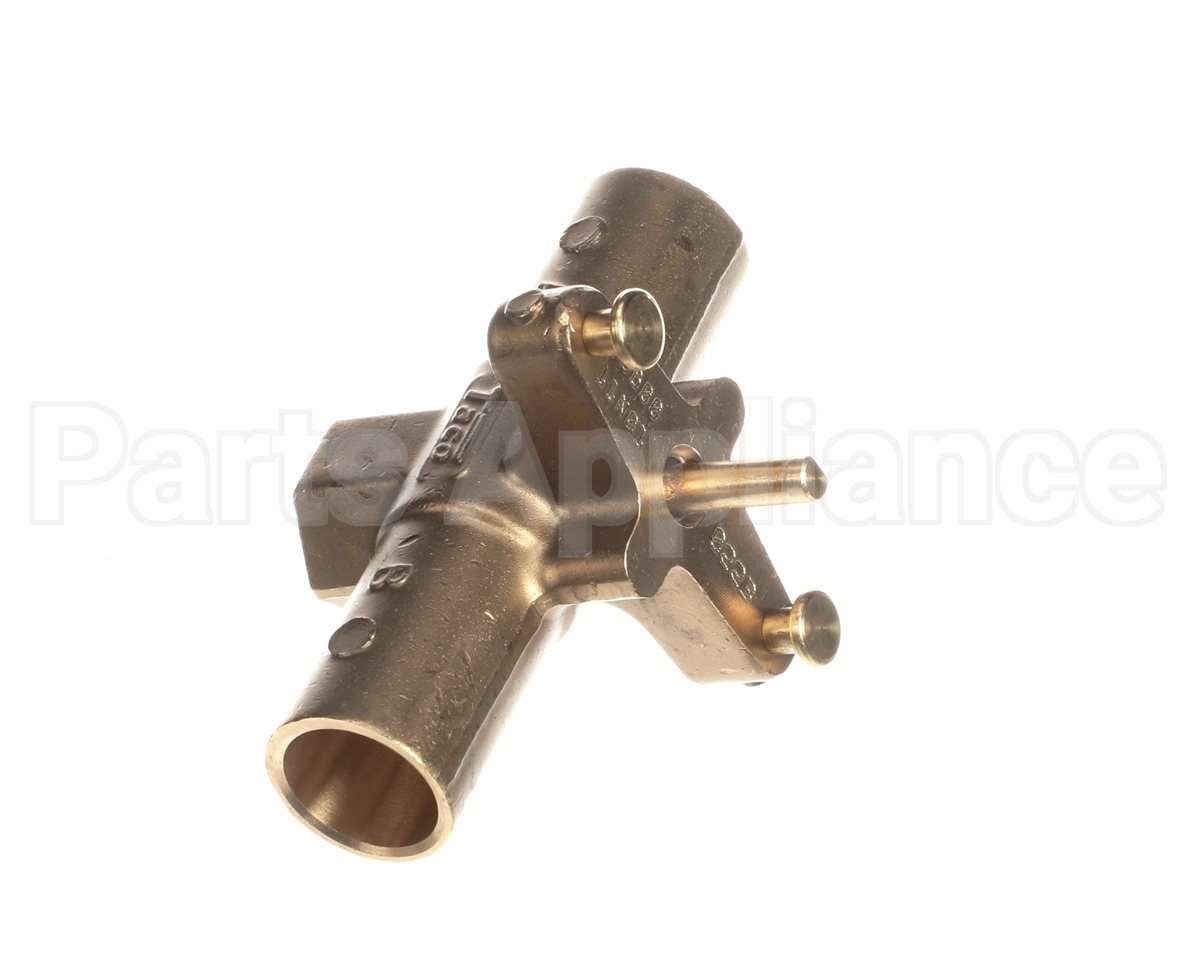 B040-71489201 Intl Environmental Corp 2 Way Taco 1/2 V050C2C2-Bp